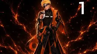 Naruto el shogun de las sombras cap 1 y 2