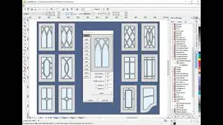 Glass Windows (Version LITE)