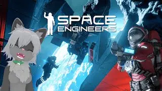 Kitty Space Engineers 12/1/2025 😺