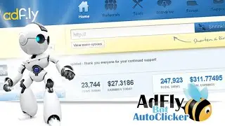 Adfly වලින් වැඩියෙන් සල්ලි හොයන්න | Adfly auto click proxy 2016| Sri Lanka