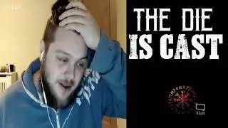 The Die is Cast - THE ORC PARADIGM, FUDGING DICE and Games Debrief!
