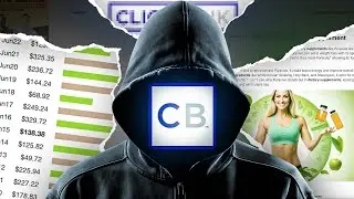 Create 200 ClickBank Affiliate Blogs in 2 Minutes that makes Affiliate Commissions 