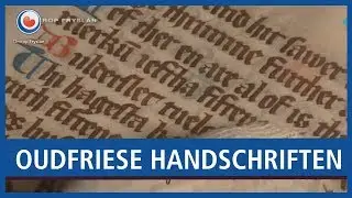 LTV-DOKU: &ldquo;De Rykdom fan it &acirc;ld-Frysk