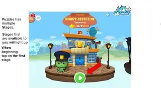 CCS: iPad Tutorial Codespark