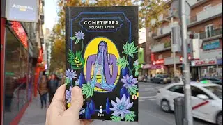 Polémica con Cometierra de Dolores Reyes (parte II)