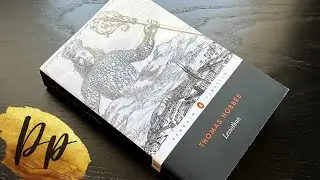 Leviathan - Thomas Hobbes | Penguin Classics Reviews