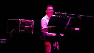 Laurent Versini au Fest'Italia 23 
