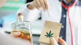 Enhancing Wellness The Benefits of Working with a Rhode Island Marijuana Doctor