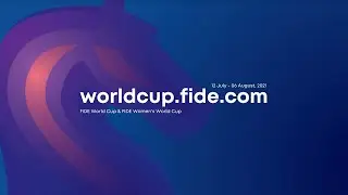 2021 FIDE World Cup