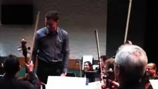 Beethoven's 5th Symphony by Piotr Kopinski and the Black Pearl Chamber Orchestra