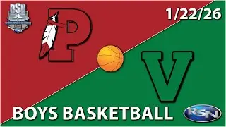 GAME NIGHT IN THE REGION: Willowcreek vs. Ben Franklin - Lake Porter 8th Grade Champ. - 1/22/26