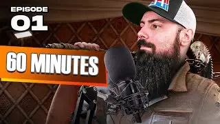 ATOMIC HEART | First 60 Minutes [EP01] - ASMR First Full Playthrough