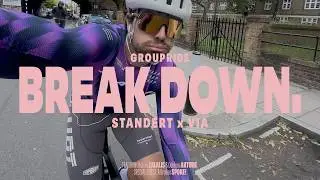 I Broke My Bike….. Again