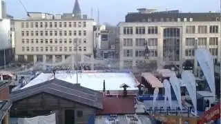 Essen, Kennedy Platz