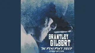 The Devil Don't Sleep