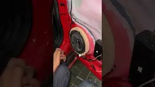 SOUND SYSTEM UPGRADE FOR GEELY COOLRAY | CAR HUB DUBAI