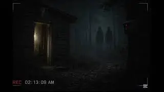 We shouldn't have watched the footage | true horror story