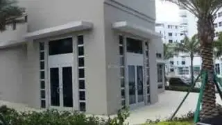Amazing commercial property in Miami Beach