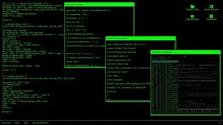 HACKER SIMULATOR - WEB GAME