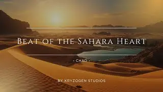 Beat of the Sahara Heart | Chad | | Kryzogen Studios