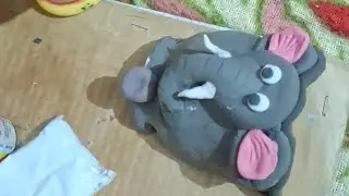 How to make decoration ideas with broken cup#renu mam ki pathshala
