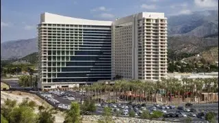 Harrahs Southern California Resort and Casino Vlog and Room Tour!!!