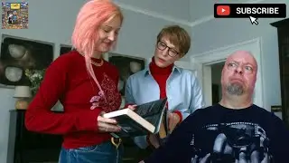 Father Mother Sister Brother Trailer Reaction