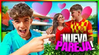 MI AMIGO SE DECLARA A ESTA CHICA POR SORPRESA! *muy salseante!