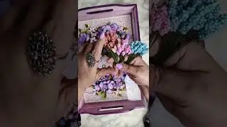 Handmade Sweet Pea Garden Online Class