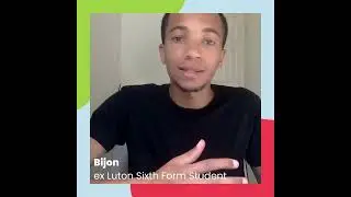 Bijon - Working Options in Education Alumnus