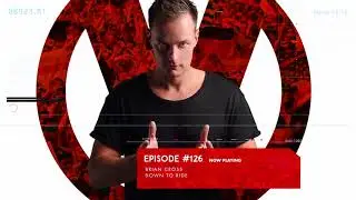 Yves V - V Sessions 126