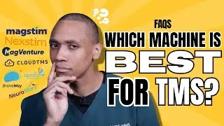 Which TMS Machine is Best For Depression? | NeoPsych | 91204