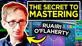 Love Is Quality of Attention: Ruairi O&rsquo;Flaherty on Mastering