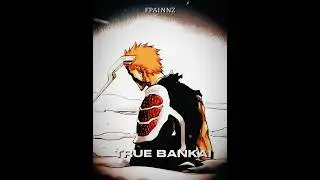 Vasto Lorde 🔥#bleach #ichigo #vastolorde #edit