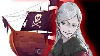 Boat Attacker. CH 13 Hard Guide Deathless