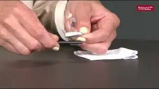 How to Clean Hearing Aids