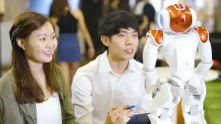 NTU SCSE Undergraduate Programmes