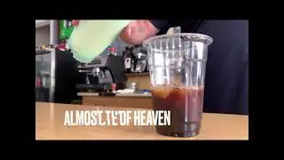 Coal Bucket Coffee Shop - 401 Main Street, Mount Hope WV