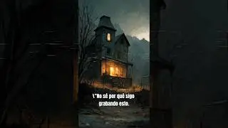 EL ALGORITMO 0 #algoritmo #celular #app #terror #miedo #horror #parati
