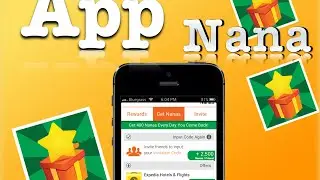 Заработок в приложении AppNana