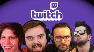 Impactos de Streamers Espa&ntilde;oles EP#04