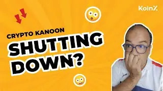 Is Crypto Kanoon Shutting Down?