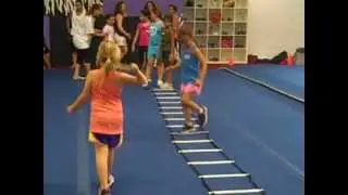 Long Island Kids Boot Camp