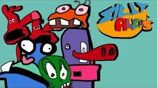 (SPOILER ALERT) Homemade Intros: Space Goofs LEAKED IMAGES