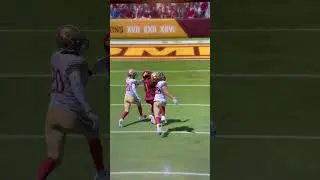 Many Madden Animations Don&rsquo;t Make Sense!