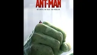 Jacob Tiranno & Louie Coruzzolo review Ant-Man & Trainwreck | PODCAST