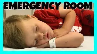 Our emergency room visit