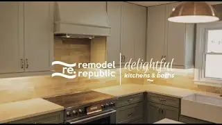 A Luxurious transformation of your Kitchen | Remodel a new kitchen project | Kitchen Atlanta, GA