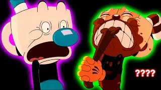 6 The Cuphead Show! 