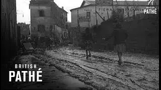 1000 German Generals Go On Trial (1946)